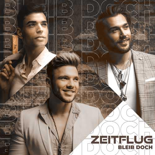 Bleib doch - Zeitflug